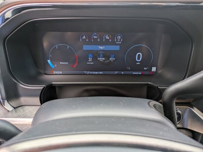 2026 Ford Super Duty F-350 SRW King Ranch