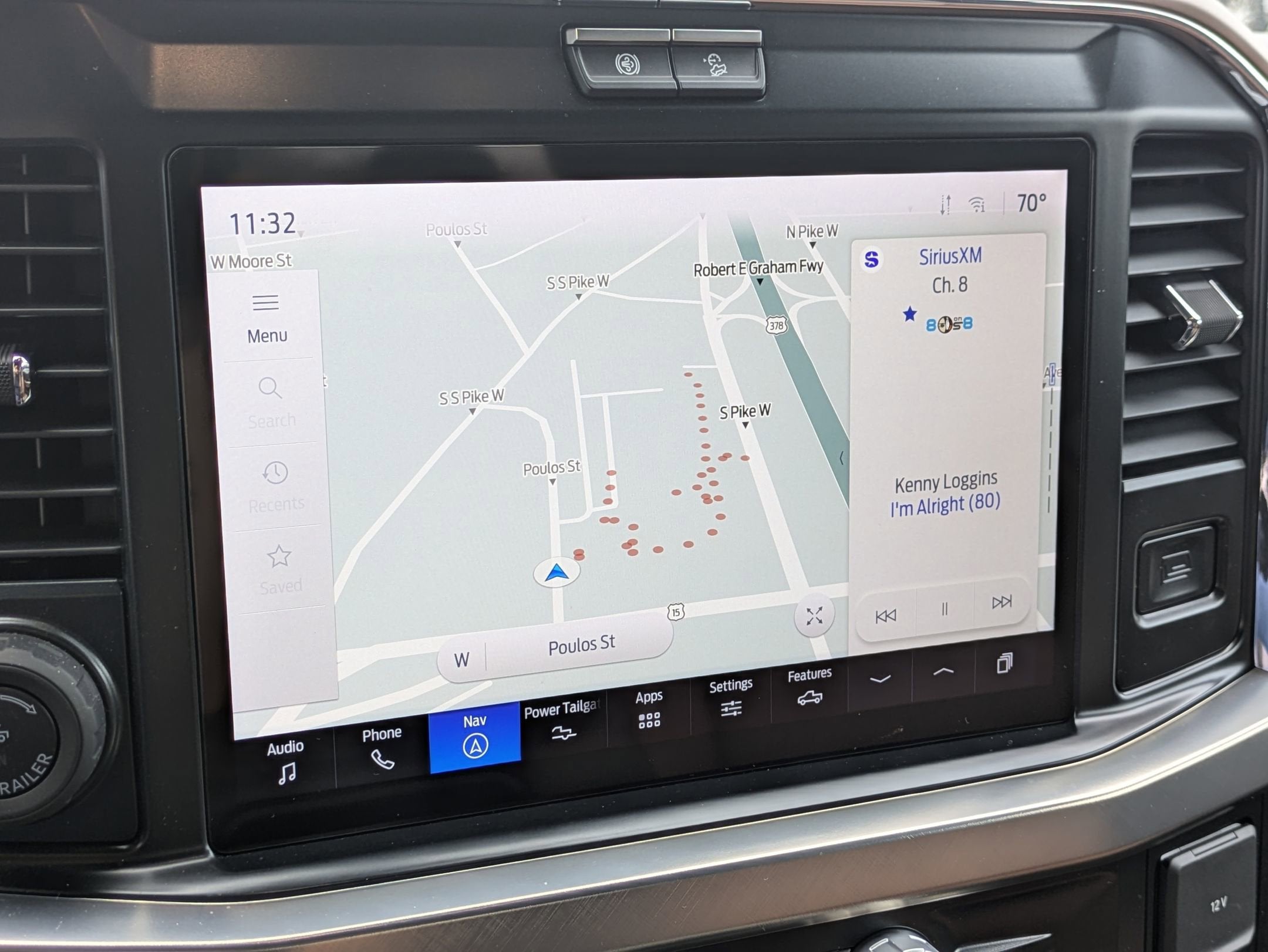 2026 Ford Super Duty F-350 SRW King Ranch