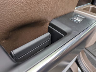 2026 Ford Super Duty F-350 SRW King Ranch