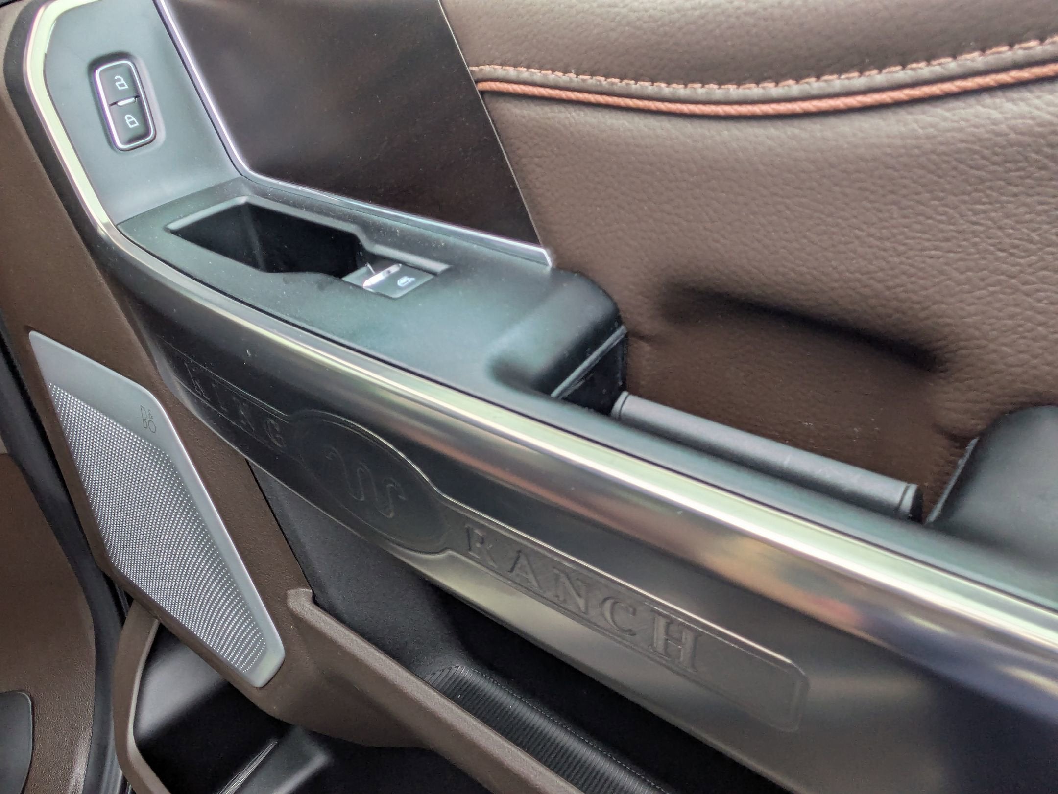 2026 Ford Super Duty F-350 SRW King Ranch