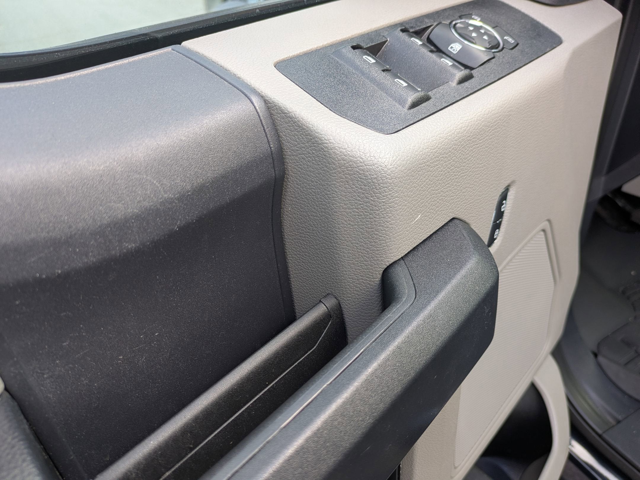 2022 Ford Super Duty F-450 DRW XL