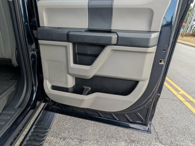 2022 Ford Super Duty F-450 DRW XL