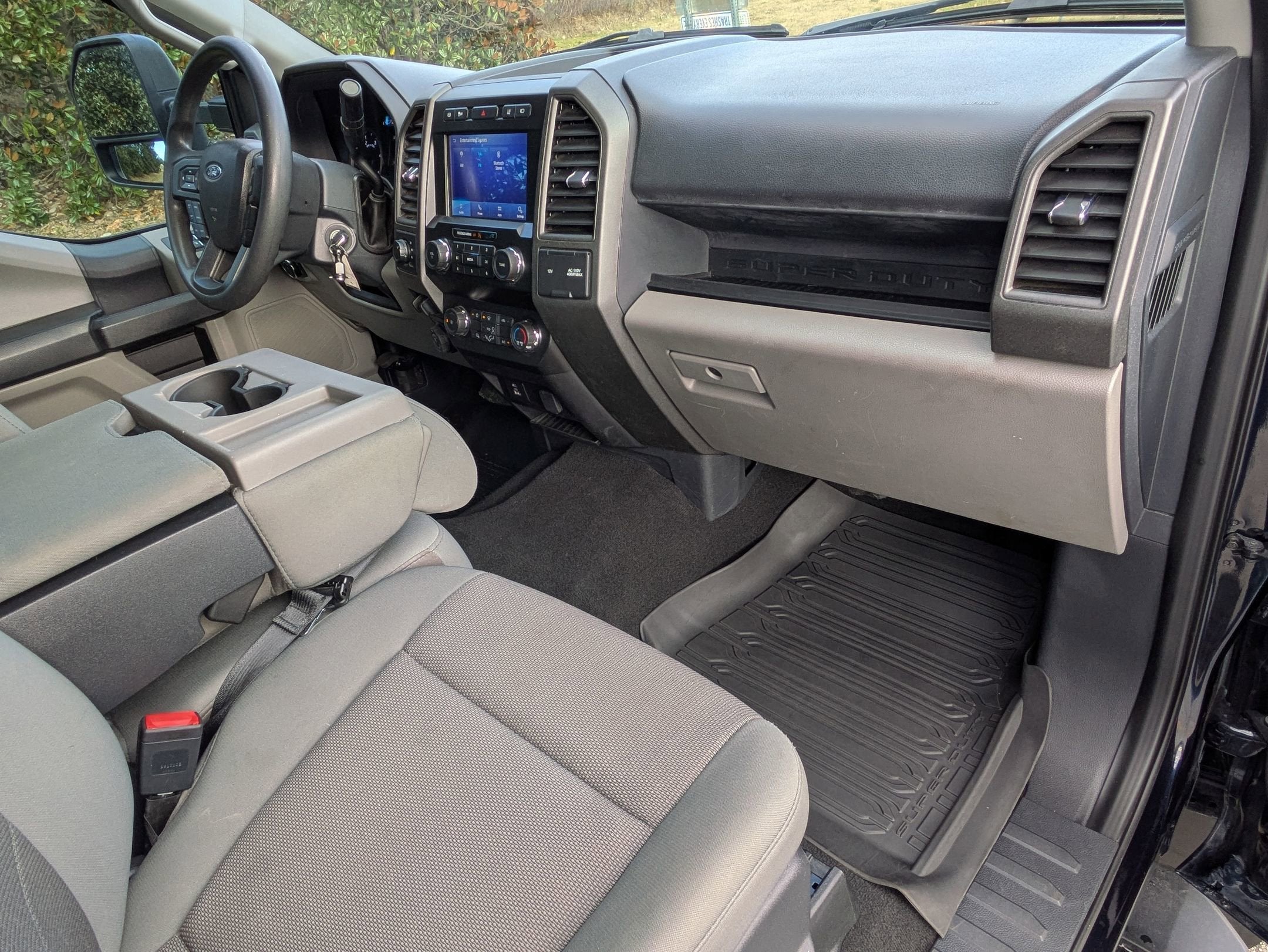 2022 Ford Super Duty F-450 DRW XL