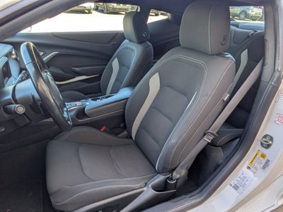 2023 Chevrolet Camaro 1LT