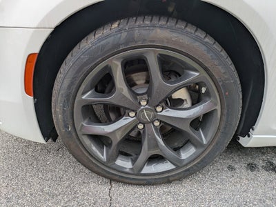 2023 Chrysler 300 Touring