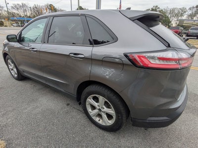 2024 Ford Edge SE