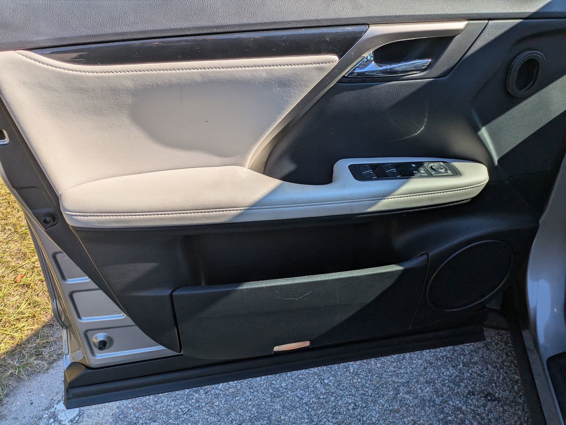 2022 Lexus RX RX 350