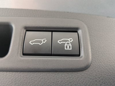 2024 Lexus RX RX 350 F SPORT Handling