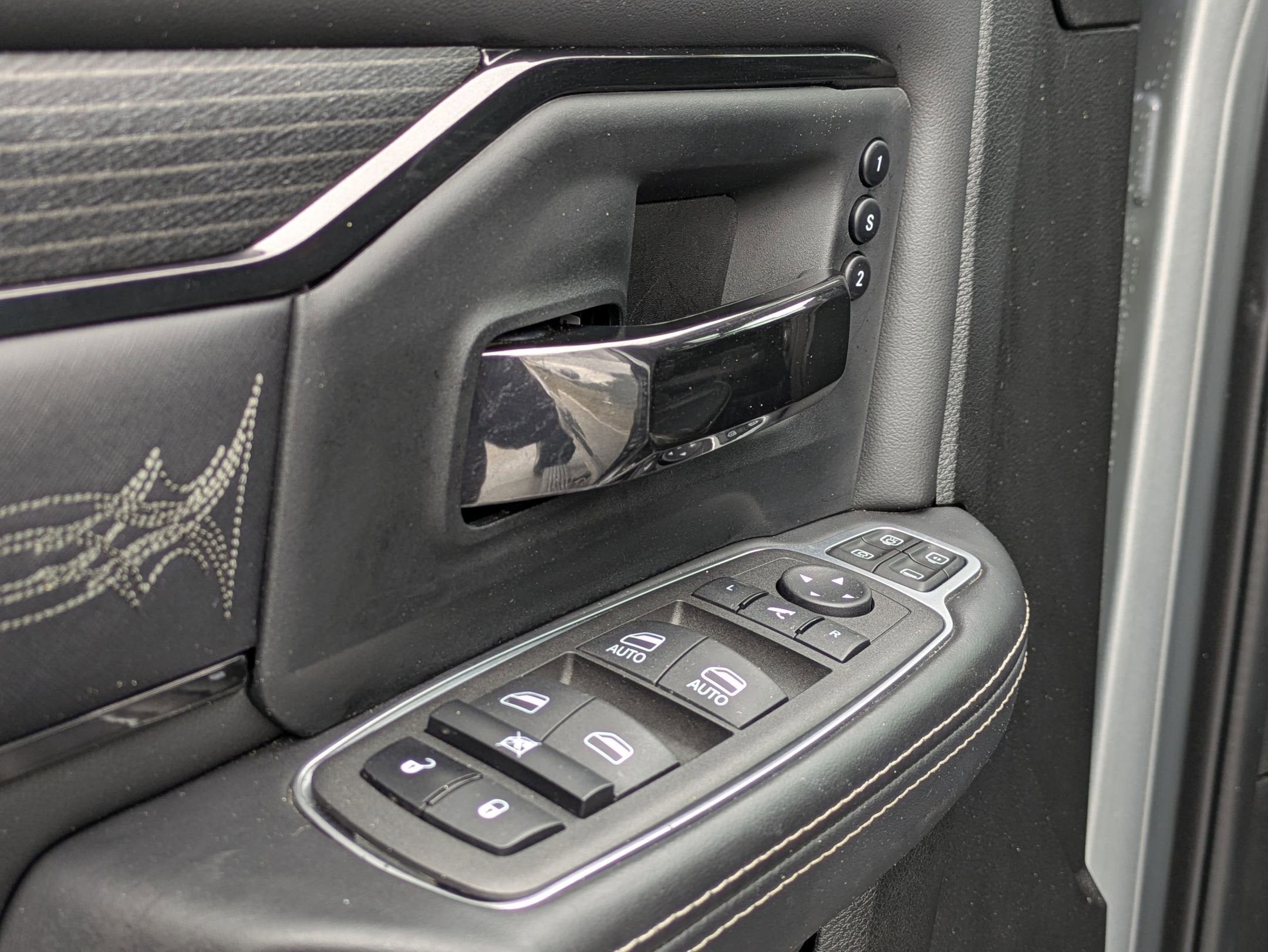 2024 RAM 2500 Limited