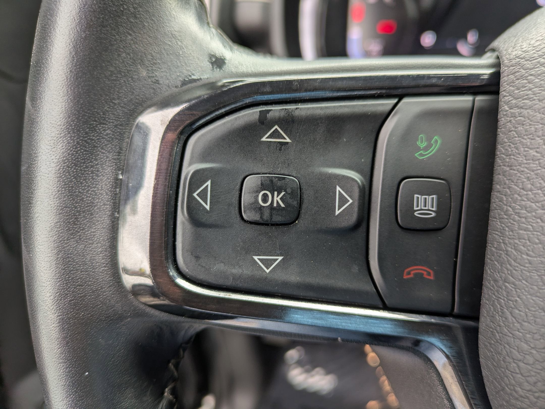 2024 RAM 2500 Limited