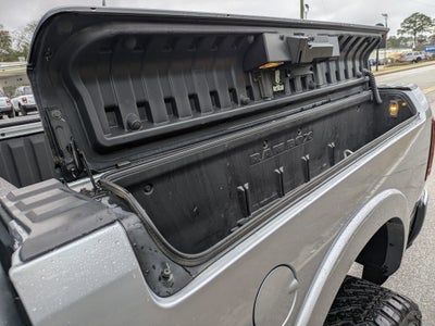 2024 RAM 2500 Limited