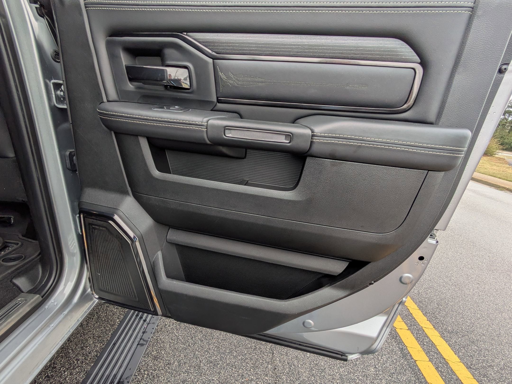 2024 RAM 2500 Limited