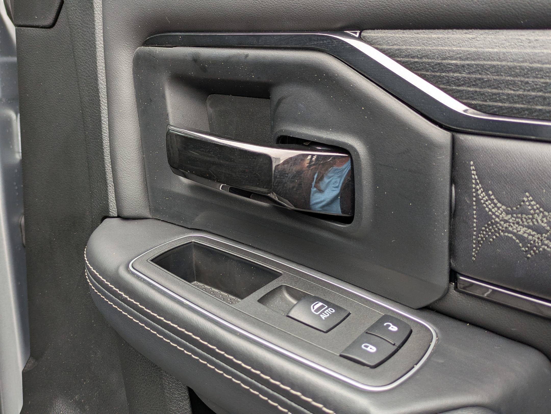 2024 RAM 2500 Limited