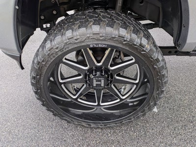 2024 RAM 2500 Limited