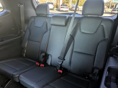 2024 Kia Telluride SX Prestige X-Line