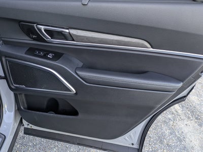 2024 Kia Telluride SX Prestige X-Line