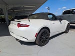 2024 Mazda Mazda MX-5 Miata Club