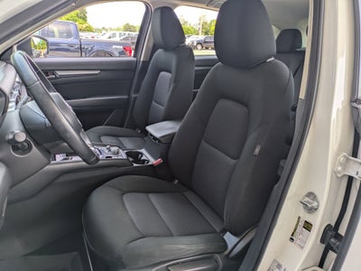 2019 Mazda Mazda CX-5 Sport