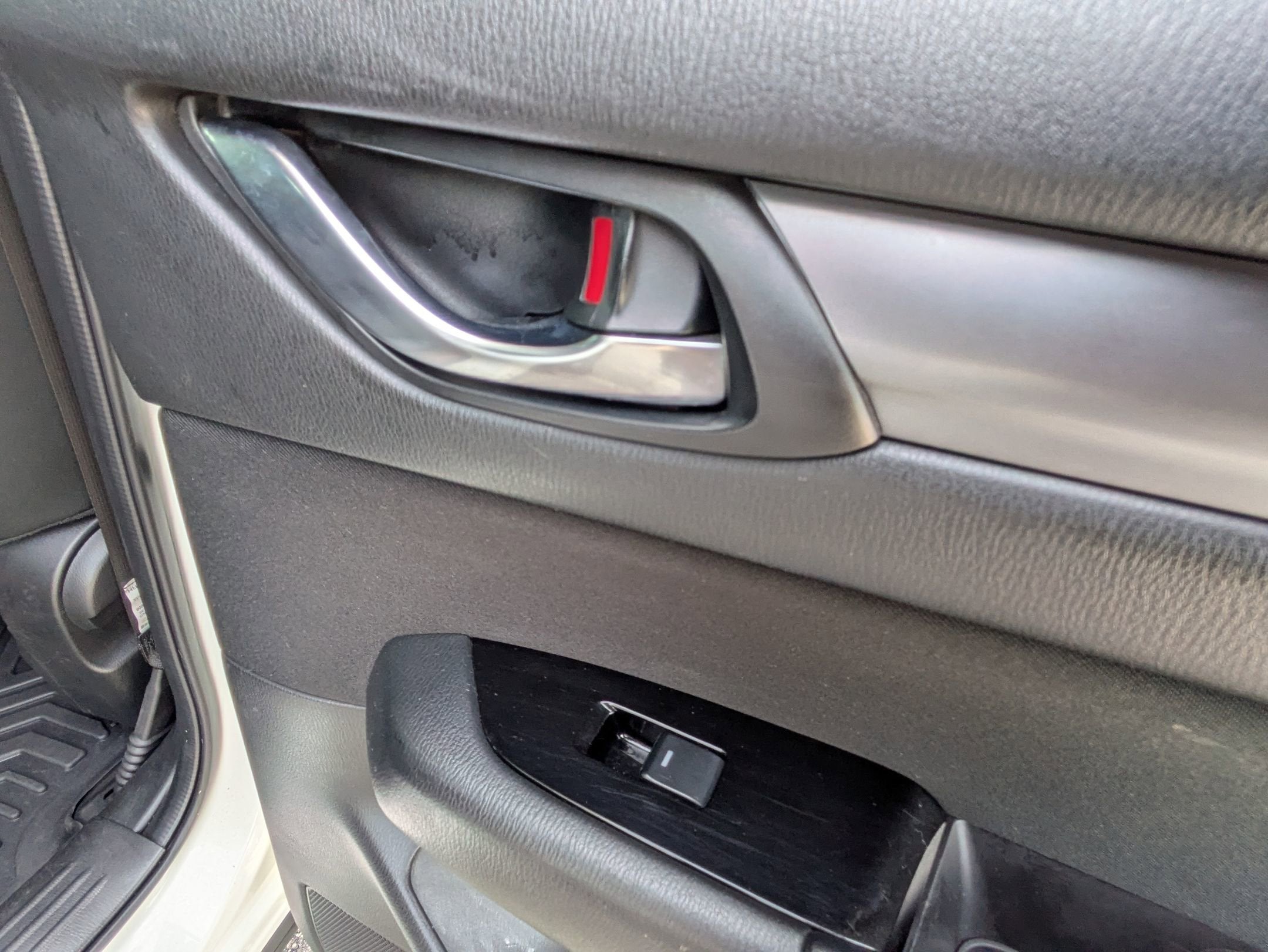 2019 Mazda Mazda CX-5 Sport