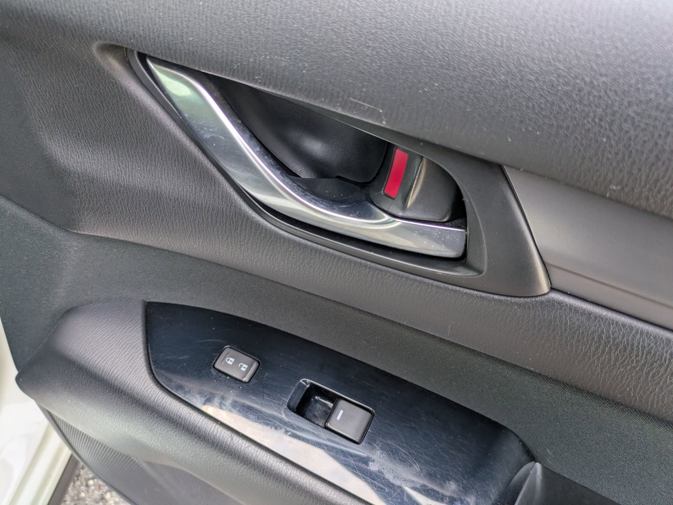 2019 Mazda Mazda CX-5 Sport