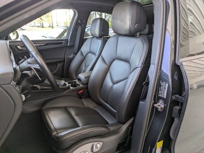 2024 Porsche Macan T