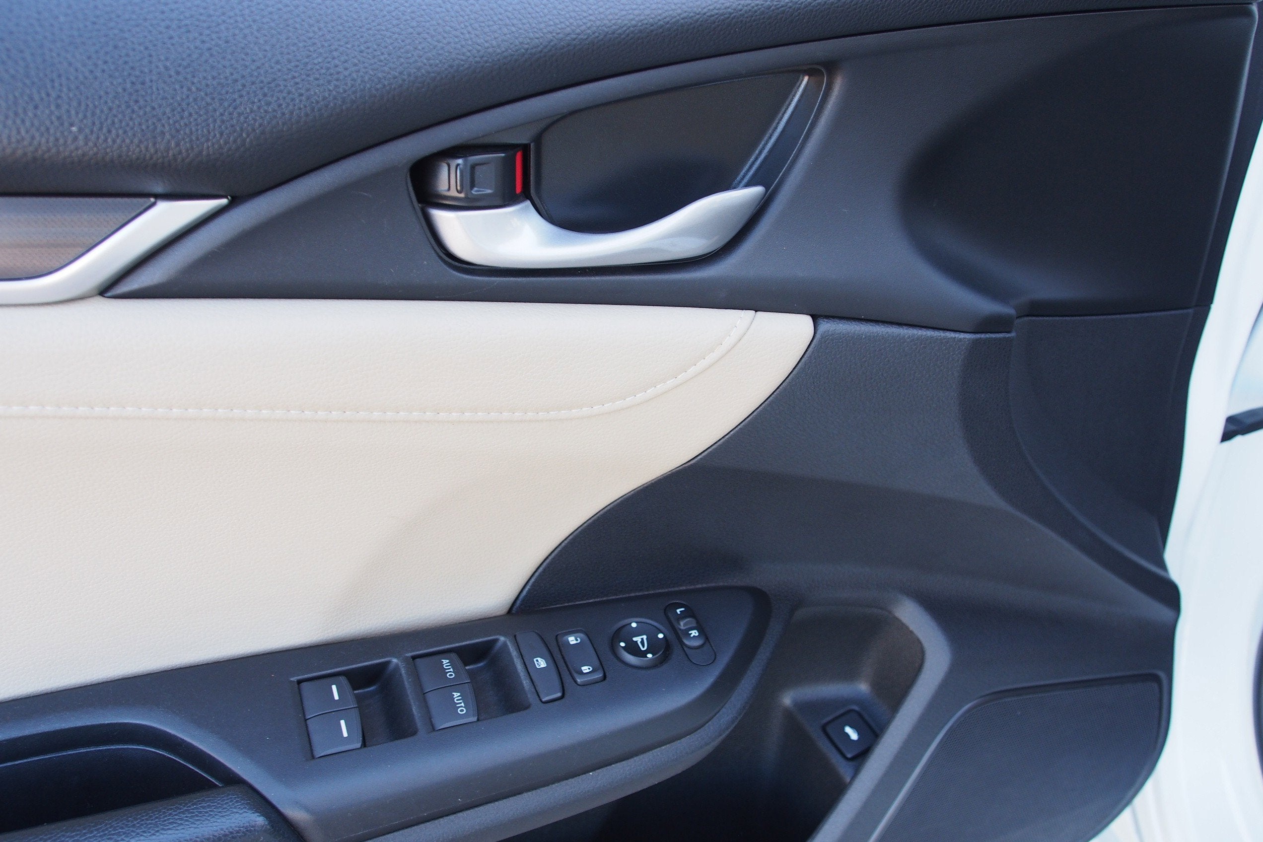 2021 Honda Civic Sedan Touring