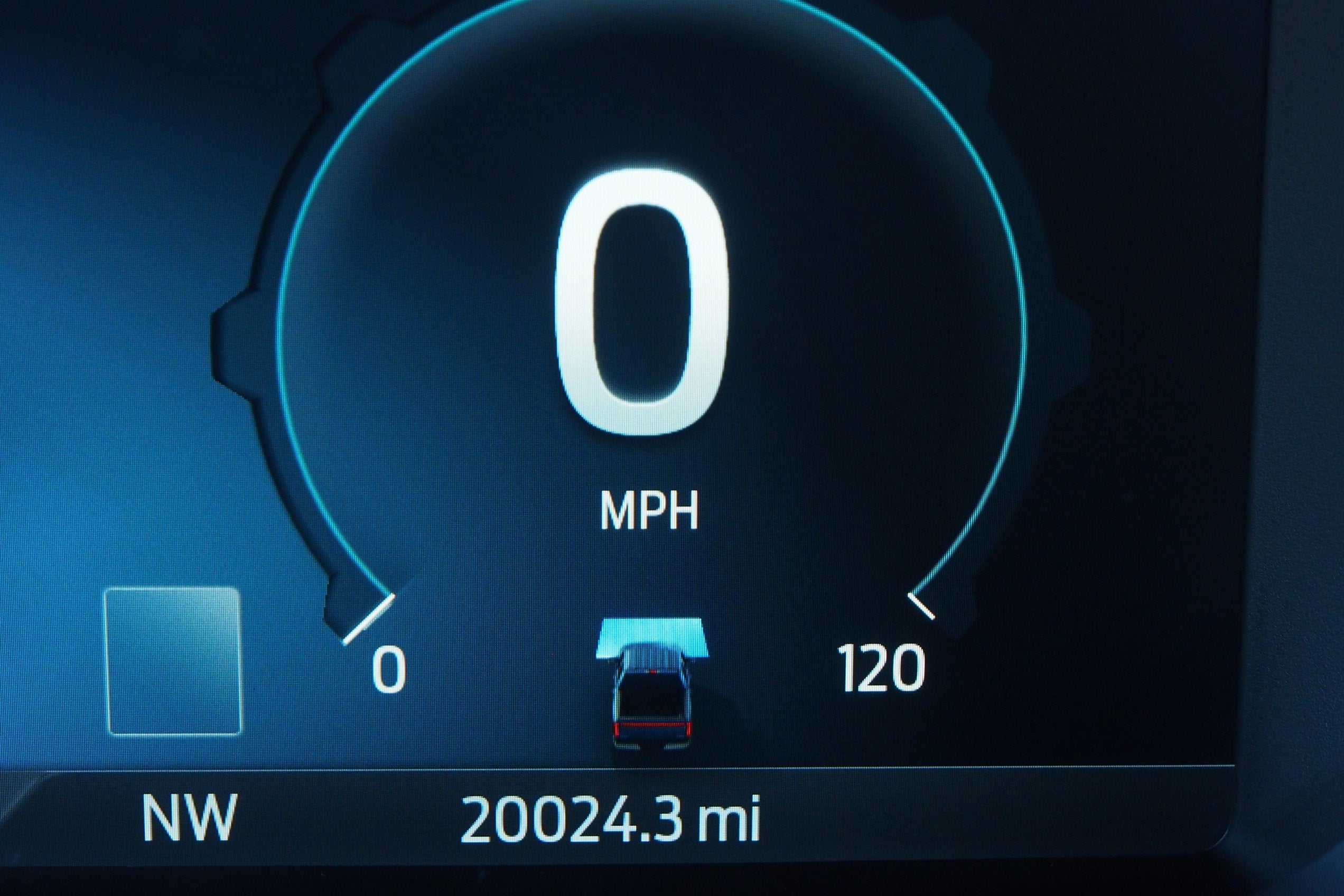 2023 Ford F-150 Lightning LARIAT