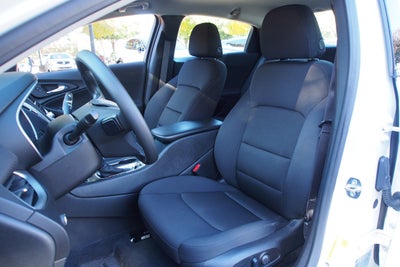 2024 Chevrolet Malibu LS