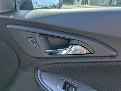 2024 Chevrolet Malibu LS