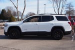 2020 GMC Acadia AT4
