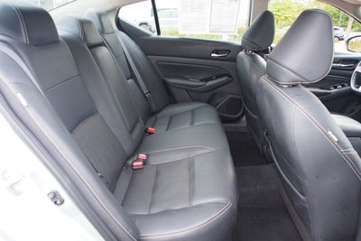 2022 Nissan Altima 2.5 SL