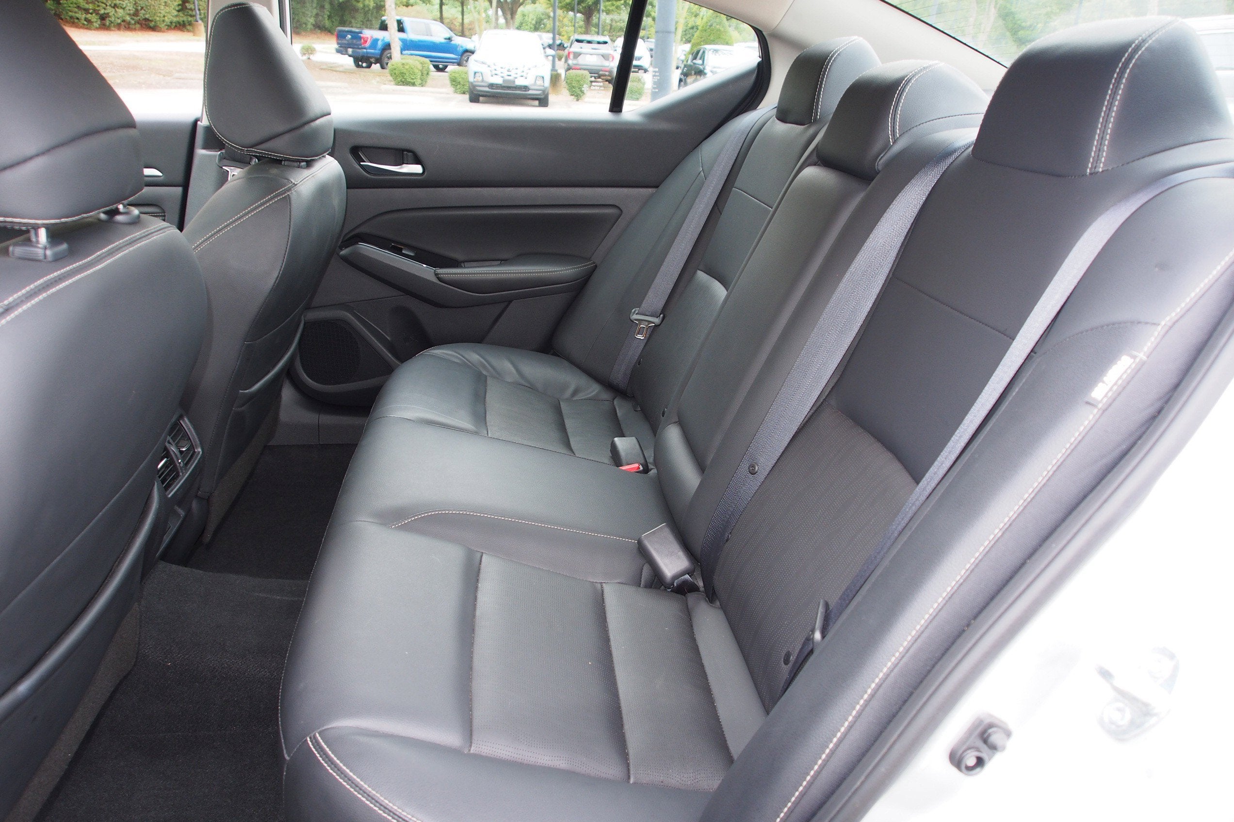 2022 Nissan Altima 2.5 SL