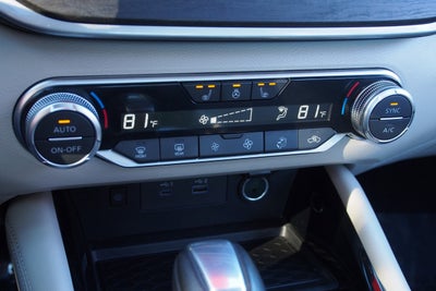 2024 Nissan Altima 2.5 SL