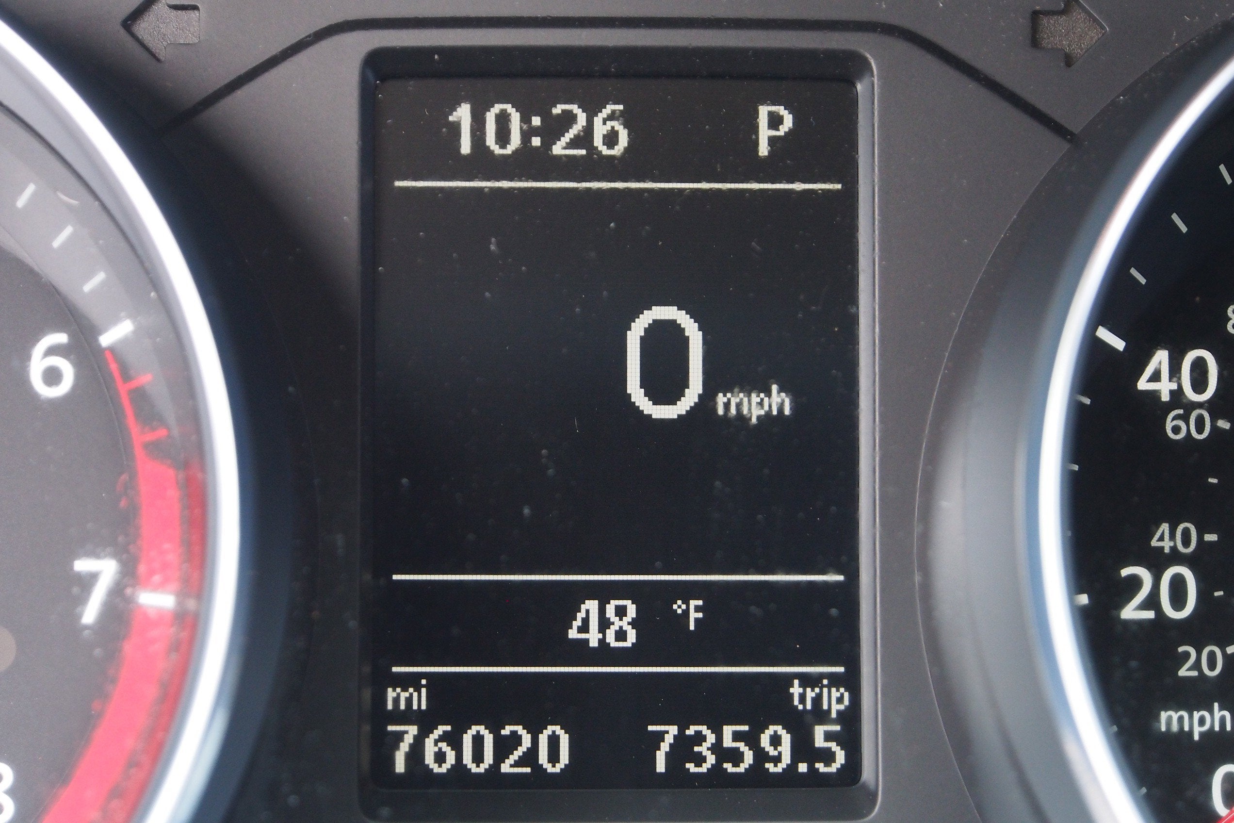 2018 Volkswagen Passat 2.0T S