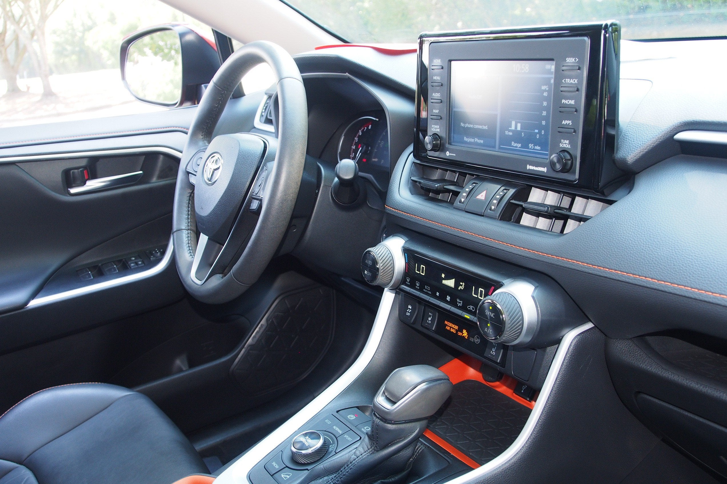 2022 Toyota RAV4 Adventure