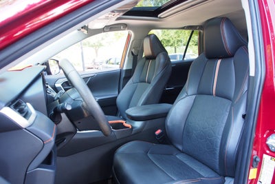 2022 Toyota RAV4 Adventure