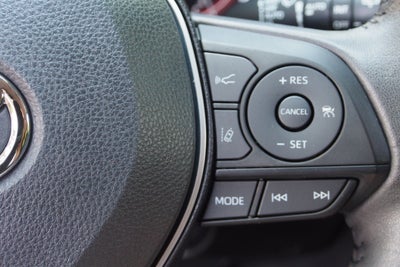 2022 Toyota RAV4 Adventure