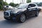 2025 INFINITI QX50 LUXE