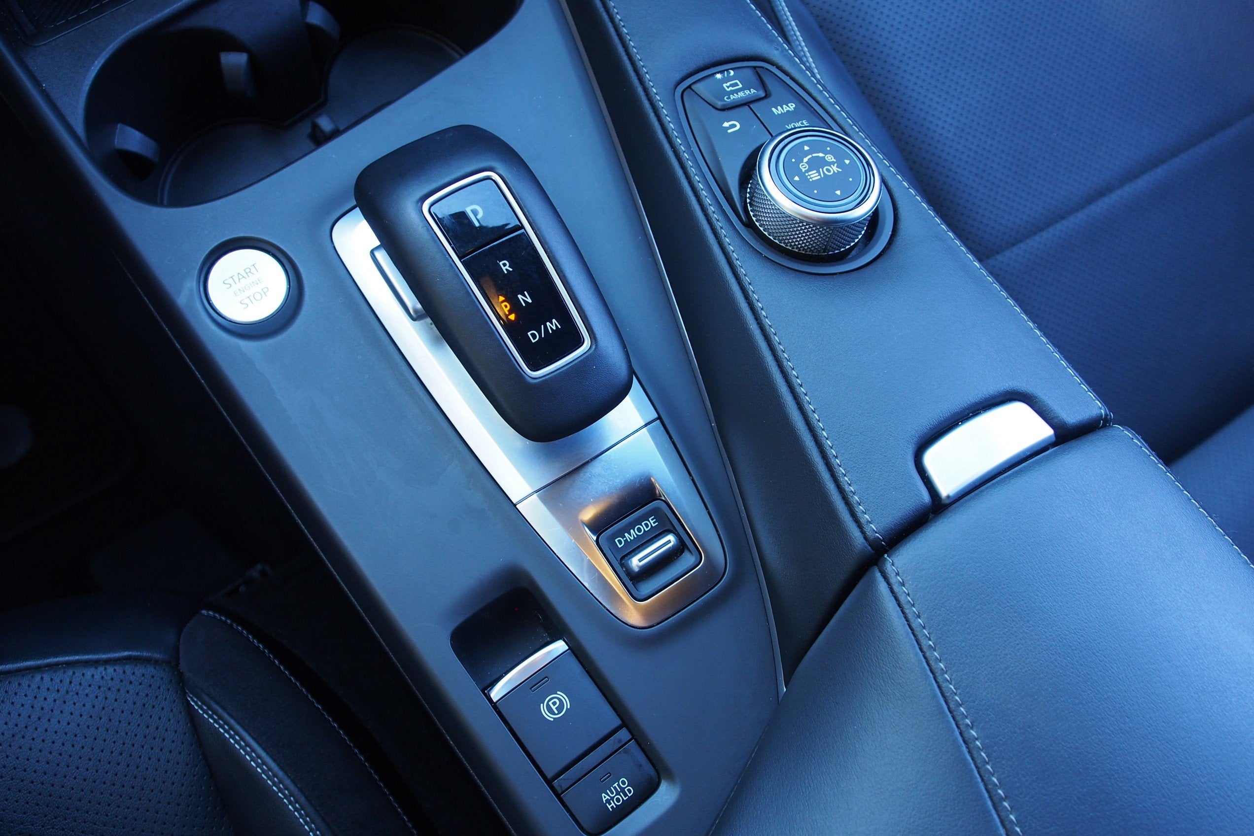 2023 INFINITI QX50 SPORT