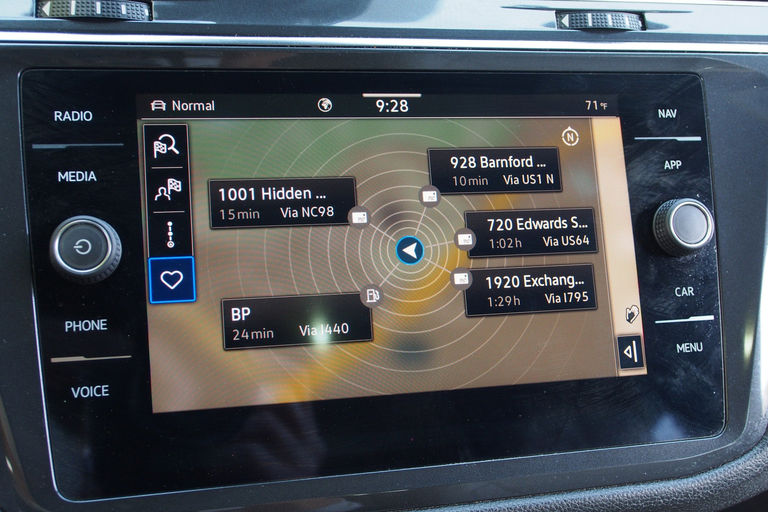 2022 Volkswagen Tiguan SEL R-Line