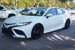 2024 Toyota Camry XSE V6