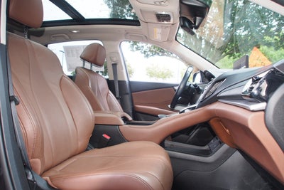 2021 Acura RDX w/Technology Package