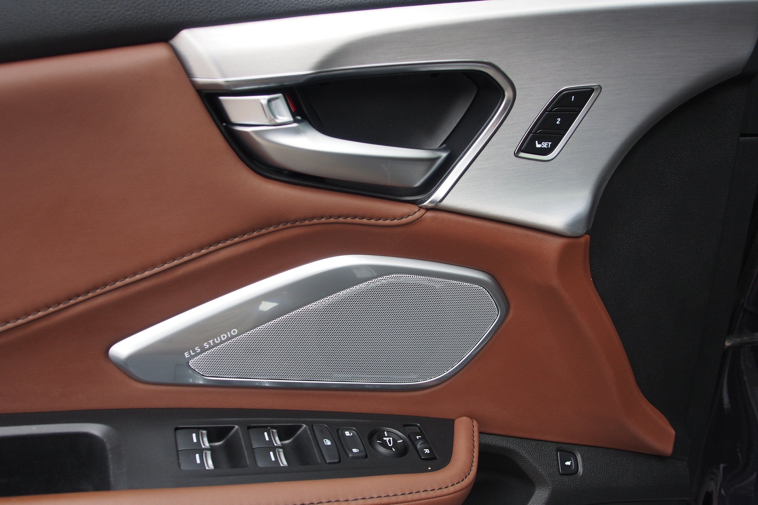 2021 Acura RDX w/Technology Package
