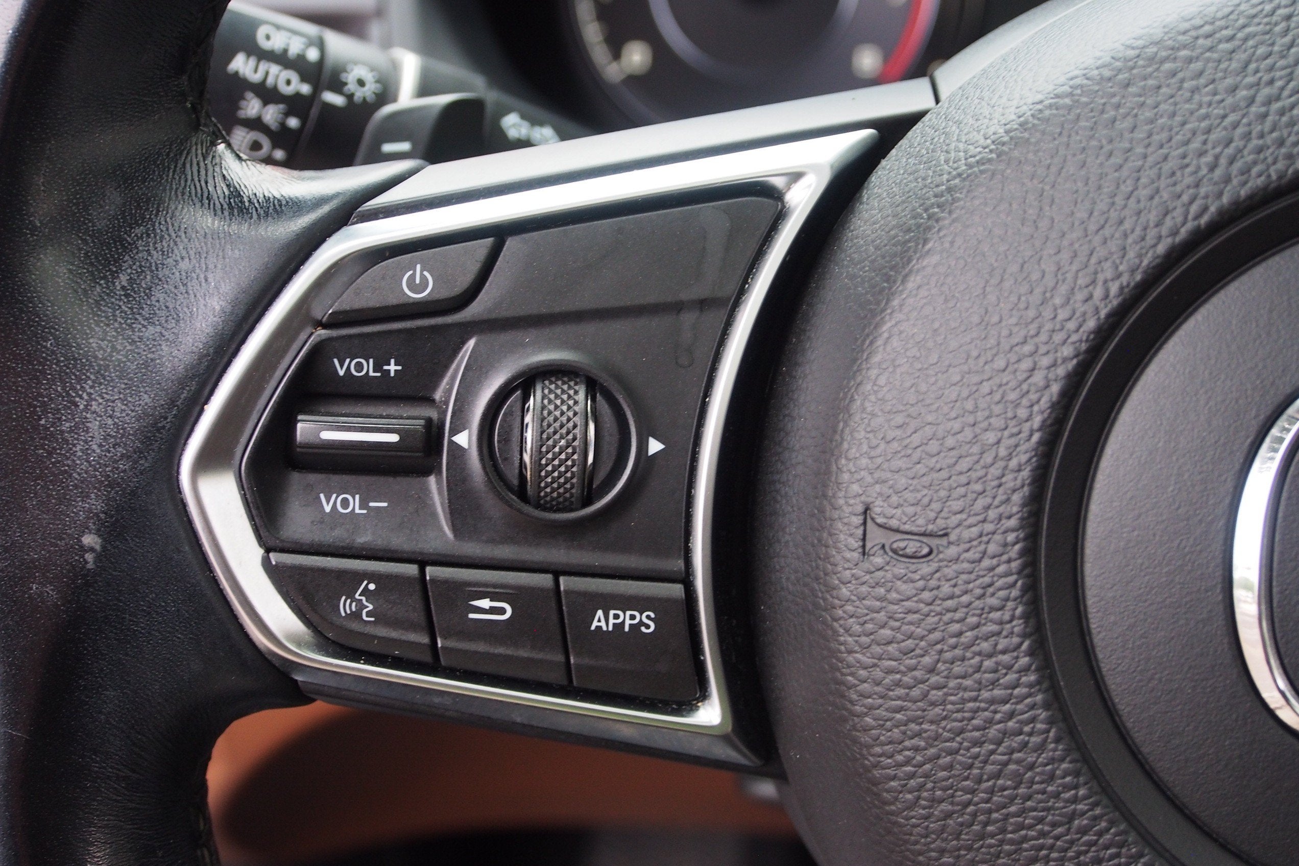 2021 Acura RDX w/Technology Package