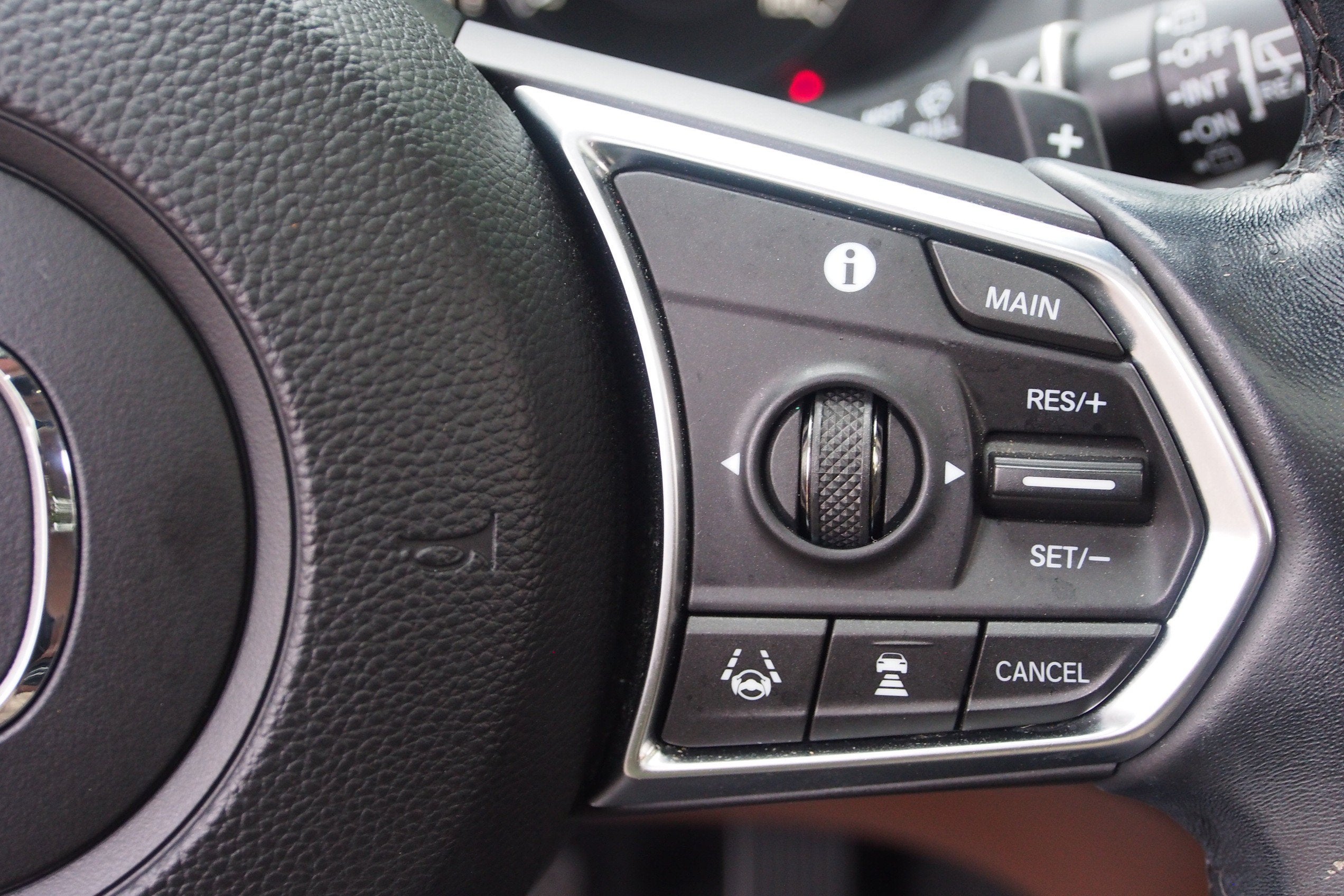 2021 Acura RDX w/Technology Package
