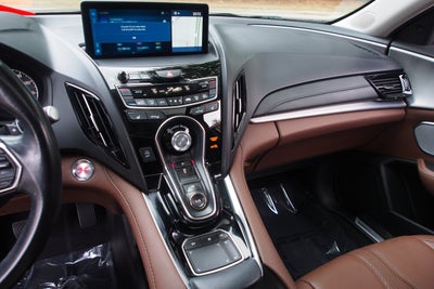2021 Acura RDX w/Technology Package