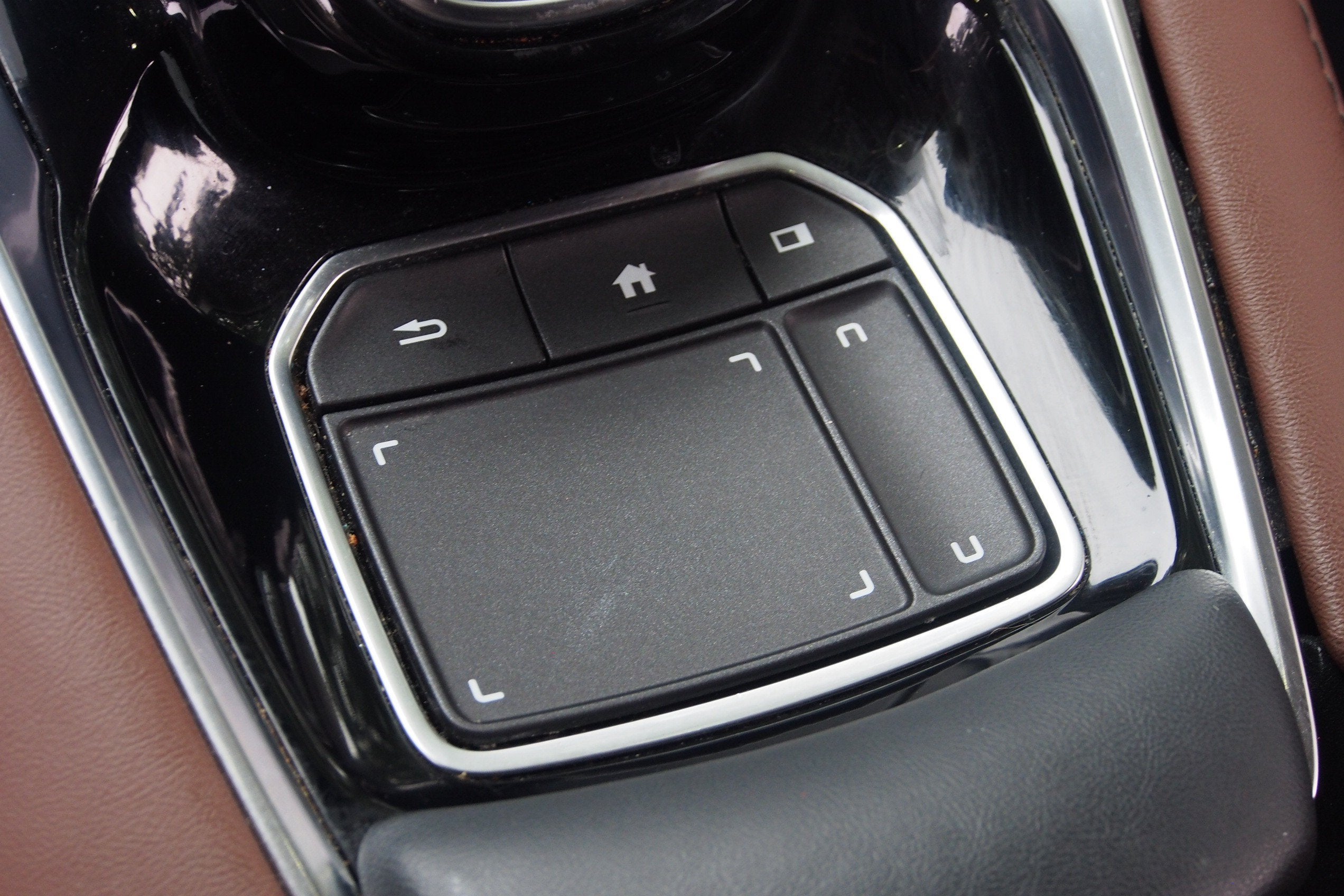 2021 Acura RDX w/Technology Package