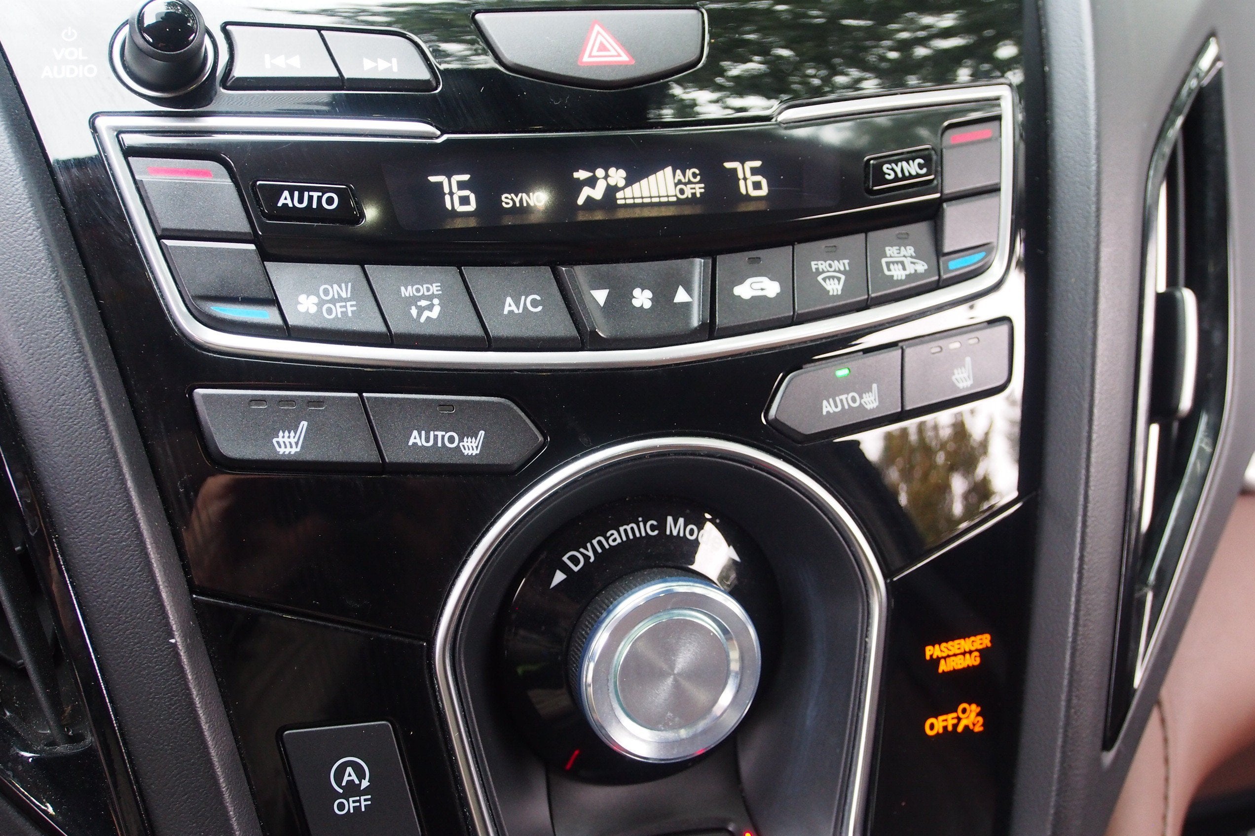 2021 Acura RDX w/Technology Package