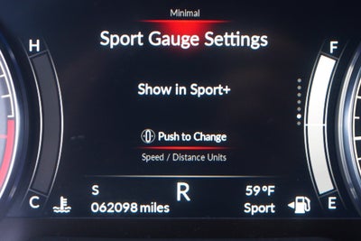 2021 Acura RDX w/Technology Package