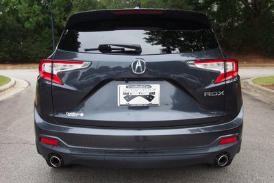 2021 Acura RDX w/Technology Package